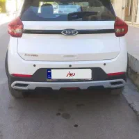 ام‌وی‌ام X22 Pro IE، مدل ۱۴۰۲درجه یک