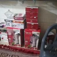 فروش لوازم خانگی جزئ
