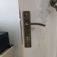 دستگیره و قفل درب|مصالح و تجهیزات ساختمان|مشهد, حجت|دیوار