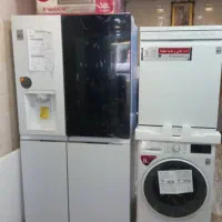 (سمساری)فروشنده*خریدار*یخچال لوازم خانگی نو وآکبند|عمده‌فروشی|کرج, عظیمیه|دیوار