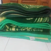 پتوی یکنفره نو