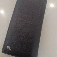 کیف پول چرم مشهد
