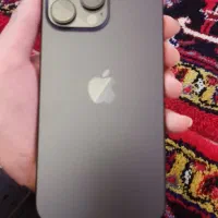 iPhone 16promax|موبایل|شاهدشهر, |دیوار