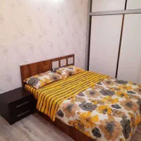 اجاره روزانه آپارتمان دوخوابه با تراس دلباز|اجارهٔ کوتاه‌مدت آپارتمان و سوئیت|اصفهان, ملک|دیوار