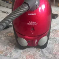 جاروبرقی سامسونگ ۱۷۰۰ وات اصل۰توستر