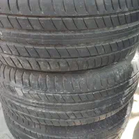 لاستیک یزد تایر