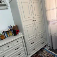 سرویس خواب کودک و نوجوان|تخت و سرویس خواب|لاهیجان, شیخ زاهد|دیوار