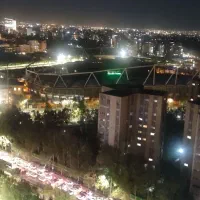 ۲۱۰ متری هتل برج مسکونی درنیکا