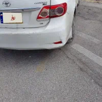 ۶دانگ تاکسی سفید کرانه تبدیلی ۲۰۱۲ در حال کار