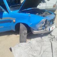 نیسان وانت مدل۴۰۳