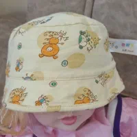 کلاه نو مناسب سیسمونی