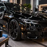 دیتیلینگ تخصصی خودرو