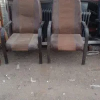 تعمیرات انواع صندلی گردان ،جک چرخ،پایه،آمفی تئاتر|خدمات پیشه و مهارت|همدان, |دیوار