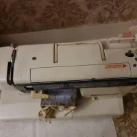 چرخ خیاطی|چرخ خیاطی و ریسندگی|تهران, شهرک دانشگاه|دیوار