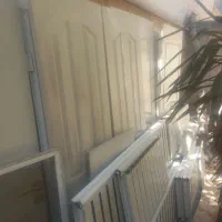 درب ملامینه سرویس بهداشتی