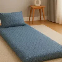 تشک روبالشتی مهمان ساده