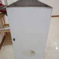 کاور پکیج دیواری