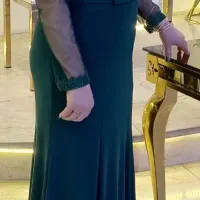 لباس مجلسی ماکسی