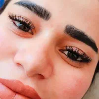 مدل کاشت مژه طلایی فقط 199 شیراز|خدمات آرایشگری و زیبایی|شیراز, شهرک مهدی‌آباد|دیوار