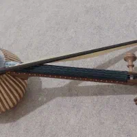 کمانچه عطا K12