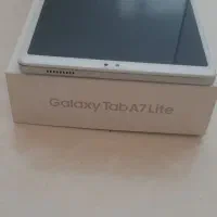 تبلت tab a7 lite 4g در حد نو|تبلت|پرند, فاز ۶|دیوار