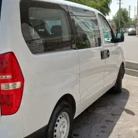 ون هیوندایH1 اچ وان اتومات پلاک شخصی، هایس / وانا|خودرو سواری و وانت|تهران, دهکده المپیک|دیوار