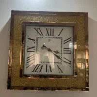 ساعت دیواری golden hous