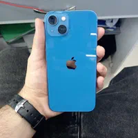 آیفون 13 نرمال 256گیگ zaa