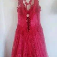 لباس عقد یا حنابندان