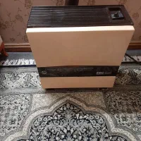 بخاری گازی لورچ