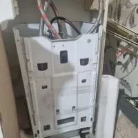 آب گرمکن و آبسردکن|آب‌سردکن و تصفیه آب|اهواز, کوروش|دیوار