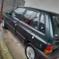 هاچبک کره78|خودرو سواری و وانت|رامسر, |دیوار