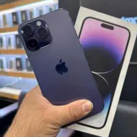 ایفون ۱۵ پرومکس سالم تمیز|موبایل|تهران, نیاوران|دیوار