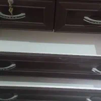 دراور ۵ کشو|جاکفشی، کمد، دراور|ملارد, |دیوار