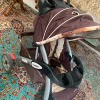 کالسکه فوق العاده عالی برند good baby