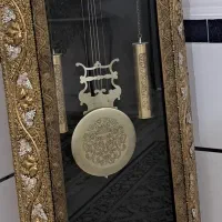 ساعت ایستاده برنجی|ساعت دیواری و تزئینی|گرگان, |دیوار