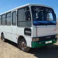 مینی بوس اویکو 84