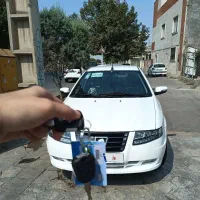 سورن پلاس xup صفر درب نمایندگی