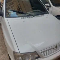 پراید۱۱۱ مدل۹۵
