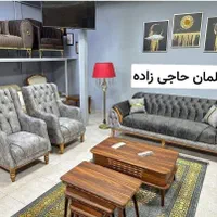 تولیدکننده مبل راحتی کد3|مبلمان خانگی و میز عسلی|قم, نیروگاه|دیوار