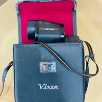 دوربین شکاری قویژاپن برند ویکسن آسکوت|کوهنوردی و کمپینگ|تهران, سعادتآباد|دیوار