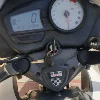 اپاچی 180مدل 94