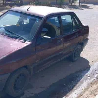 ماشین فروشی