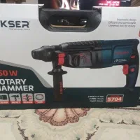 دلر هیلتی ۳ کاره فرز تخریب کن