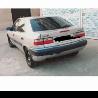 زانتیا۸۴|خودرو سواری و وانت|مشهد, کلاته برفی|دیوار