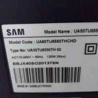 ال ای دی ۵۰ سام اسمارت|تلویزیون و پروژکتور|اسلام‌شهر, شهرک احمدیه|دیوار