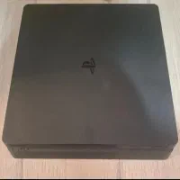 Ps4 اسلیم یک ترابایت