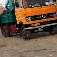 اجاره و خدمات مینی لودر بابکت و خاور کمپرسی