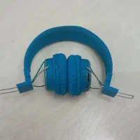 هدفون بی سیم نیا مدل Q8-851S|لوازم جانبی موبایل و تبلت|تهران, مینای شمالی (مخبر)|دیوار