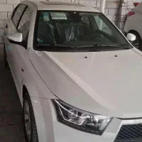 دنا پلاس آپشنال مدل 1403 صفر خشک